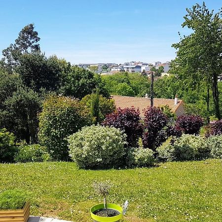 Studio Cozy Tout Confort Chez L'Habitant Apartman La Roche-sur-Yon Kültér fotó