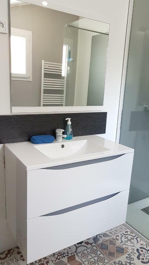 Studio Cozy Tout Confort Chez L'Habitant Apartman La Roche-sur-Yon Kültér fotó